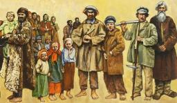 Анализ стихотворения «Элегия» (Н.А. Некрасов)