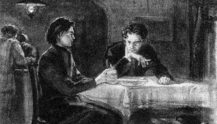 «Братья Карамазовы». Краткое содержание (Ф. М. Достоевский)
