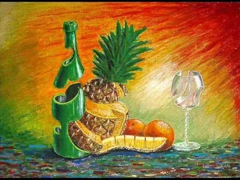 Анализ стихотворения «Ананасы в шампанском» (И. Северянин)