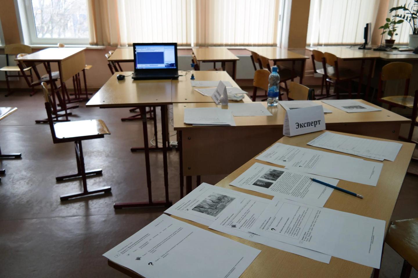 Итоговое собеседование 2023: все о нем
