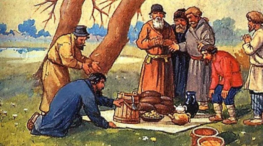 Сочинение на тему: «Образ Гриши Добросклонова в поэме «Кому на Руси жить хорошо» (Н.А. Некрасов)»