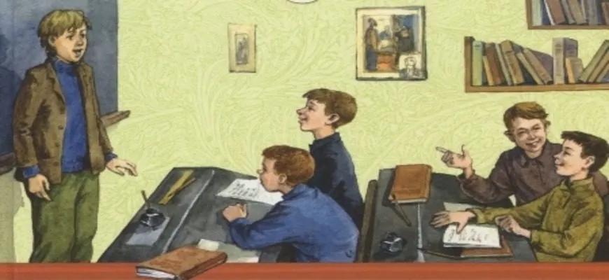 «Тринадцатый подвиг Геракла», краткое содержание рассказа (Фазиль Искандер)