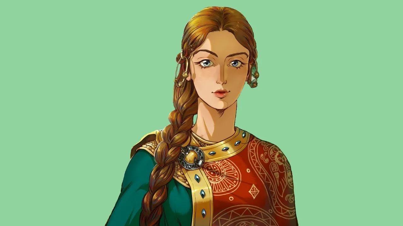 Краткое содержание сказки «Марья Моревна» (Русская народная сказка)