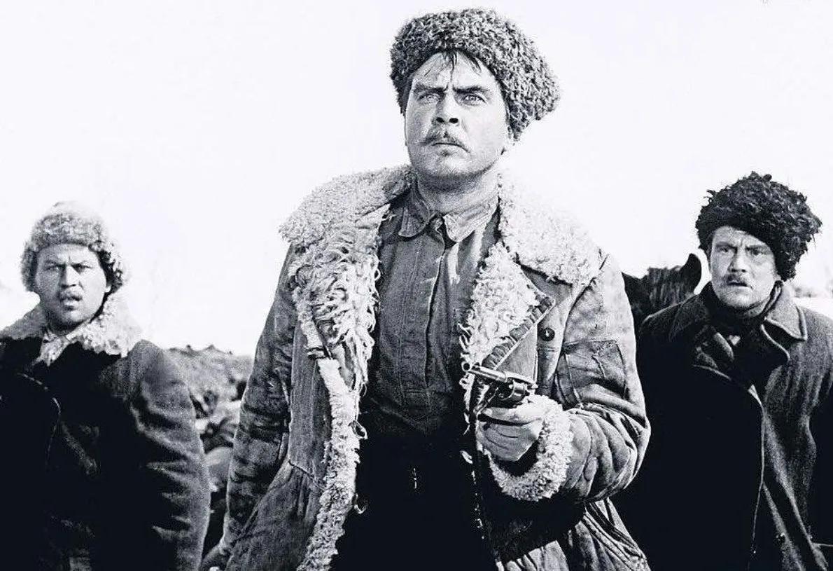Коллективизация в романе «Поднятая целина» (М.А. Шолохов)