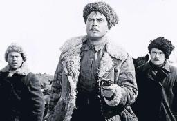 Коллективизация в романе «Поднятая целина» (М.А. Шолохов)