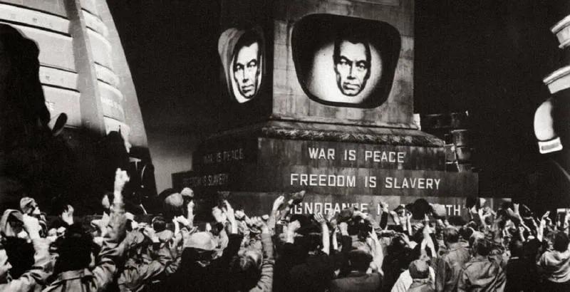 Краткое содержание книги "1984" по главам (Дж. Оруэлл)
