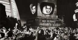 Краткое содержание книги "1984" по главам (Дж. Оруэлл)