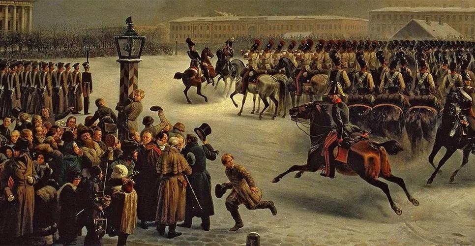 Стихотворения о свободе (А.С. Пушкин), полный анализ