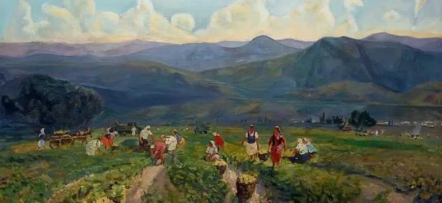 «Старуха Изергиль», краткое содержание рассказа (М. Горький) по главам