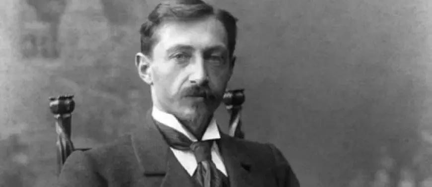 Краткая и полная биография Ивана Алексеевича Бунина – певца осени, грусти и дворянских гнезд.