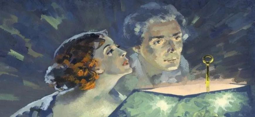 Сочинение: Какие литературные герои Вам больше всего нравятся и почему?