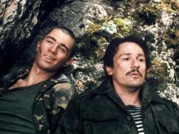 Анализ рассказа «Кавказский пленник» (Л.Н. Толстой)