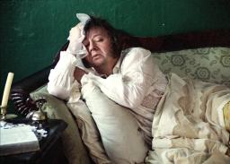 Жизнь Обломова в романе И.А. Гончарова «Обломов»
