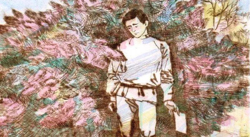 Краткое содержание повести "Митина любовь" (И. А. Бунин)