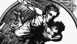 «Ариэль», краткое содержание романа (А.Р. Беляев)