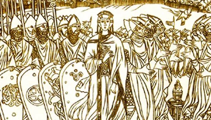 «Повесть временных лет», краткое содержание летописи
