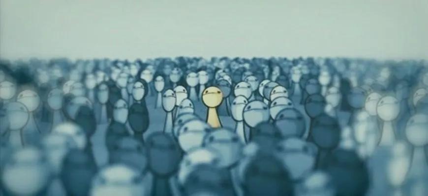 Сочинение: Каковы последствия зависимости человека от общественного мнения?