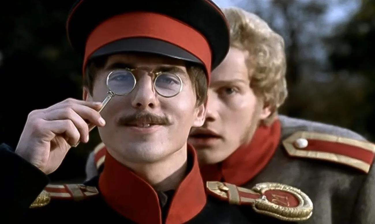 Анализ романа «Герой нашего времени» (М.Ю. Лермонтов)