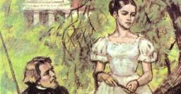 Краткое содержание романа "Дворянское гнездо" (И. С. Тургенев)