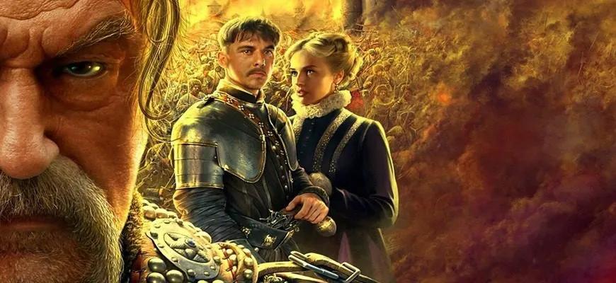 Характеристика Андрия из повести «Тарас Бульба» (+ таблица)