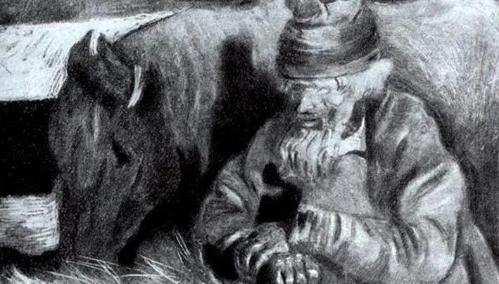 Смысл рассказа «Тоска» (А.П. Чехов)