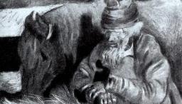 Смысл рассказа «Тоска» (А.П. Чехов)