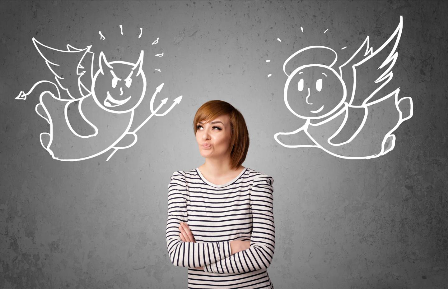 Честь и совесть: как связаны эти понятия?