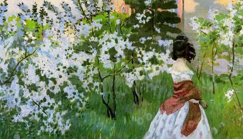 Сочинение на тему: «Кто виноват в гибели вишневого сада?» ( По одноименной пьесе А. П. Чехова)