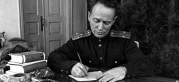 История создания романа «Тихий Дон» (М.А. Шолохов)