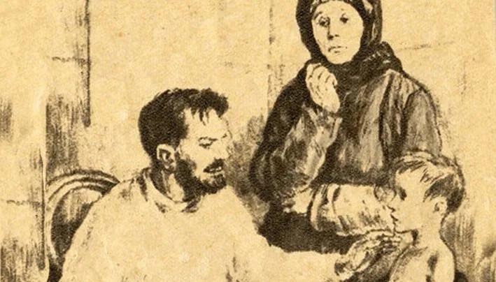 «Беглец», краткое содержание рассказа (А. П. Чехов)