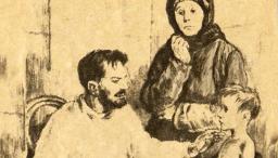 «Беглец», краткое содержание рассказа (А. П. Чехов)