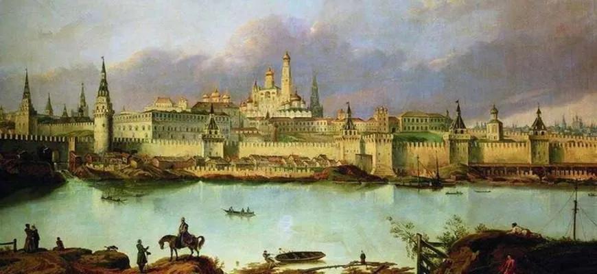 Сочинение: Как вы понимаете фразу Тютчева: «Умом Россию не понять, аршином общим не измерить?»