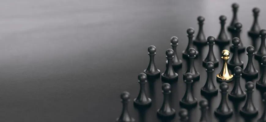 Сочинение: Чтобы никому не завидовать, надо быть личностью