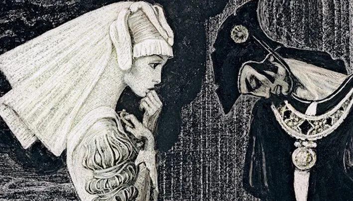 «Гамлет», краткое содержание трагедии (В. Шекспир)