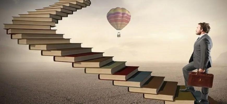 Сочинение: Почему человеку нужно развиваться?