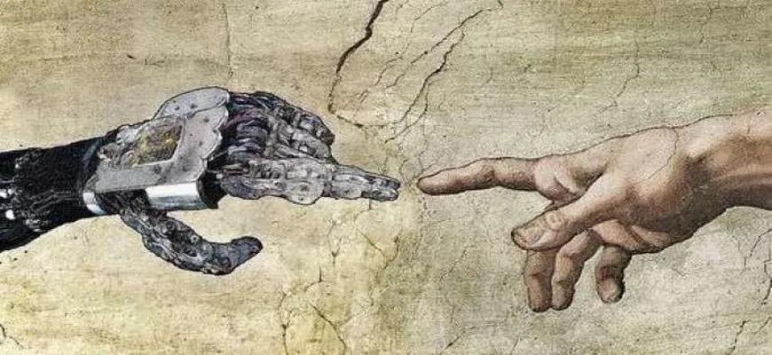 Аргументы: «Цивилизация и технологии – спасение, вызов или трагедия?» из жизни и литературы