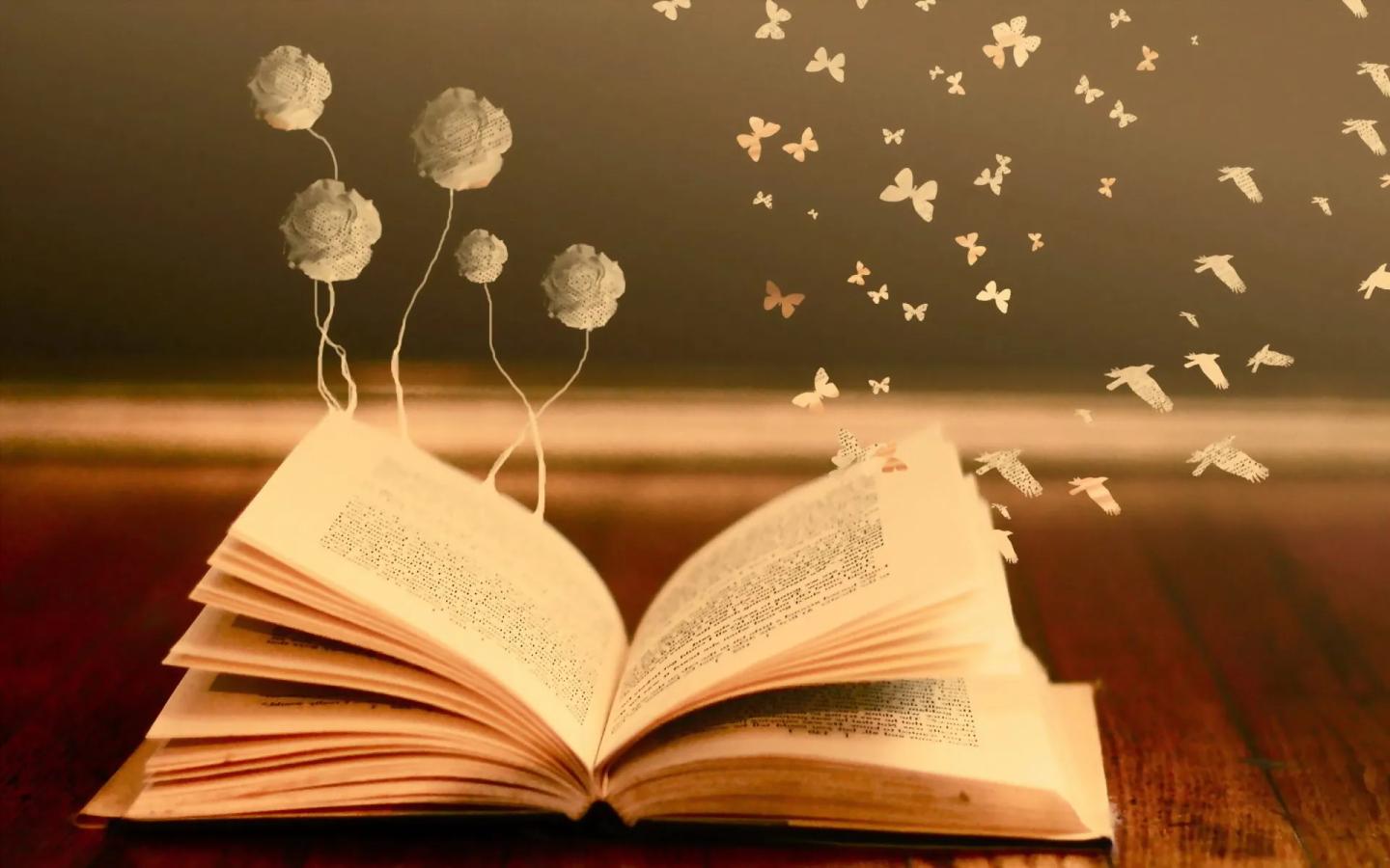 Аргументы: "В чем секрет бессмертия книг?" из жизни и литературы