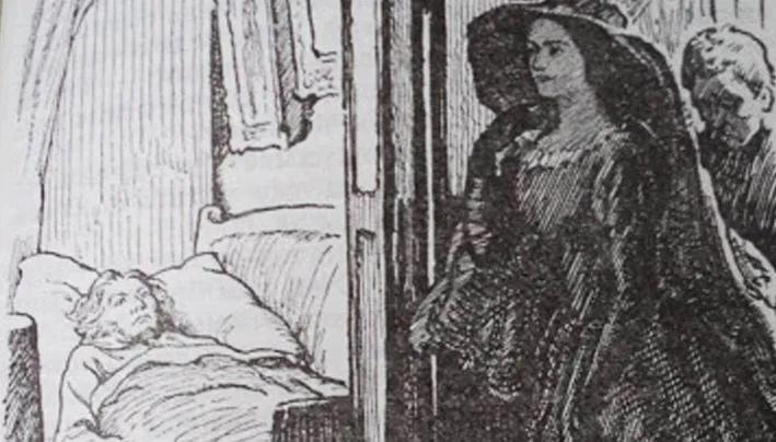 Сочинение: Испытание любовью в романе «Отцы и дети» (И.С. Тургенев)
