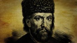 Краткое Содержание «Пугачев» (С.А. Есенин)
