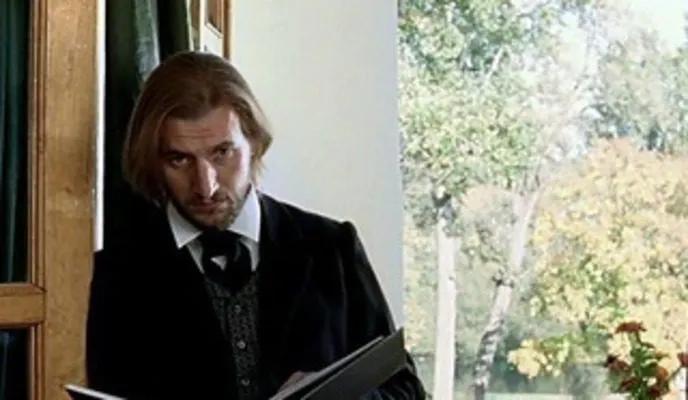 Характеристика Евгения Базарова в романе «Отцы и дети» (+ таблица)