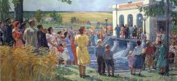 «Каникулы Кроша», краткое содержание повести по главам (А.Н. Рыбаков)