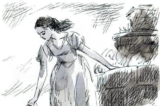Анализ повести «Ася» (И.С. Тургенев)