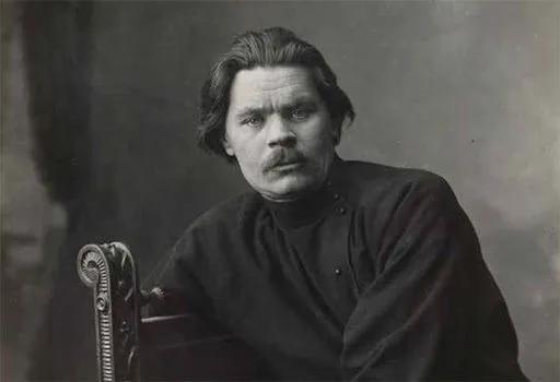 Биография Максима Горького – основателя социалистического реализма