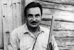 Бианки Виталий: краткая и полная биография писателя. Топ 10 интересных фактов