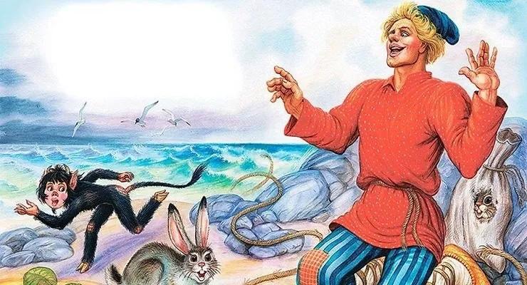 Краткое содержание "Сказки о попе и Балде" и отзыв для читательского дневника (А. С. Пушкин)