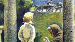 Сон и его значение в романе «Обломов» (И. А. Гончаров)