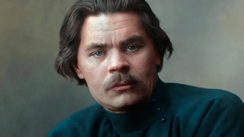 Горький Максим: краткая и полная биография. Интересные факты о писателе