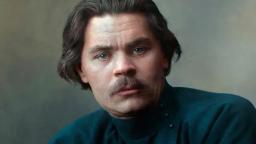 Горький Максим: краткая и полная биография. Интересные факты о писателе