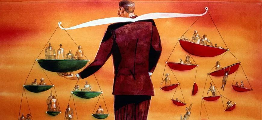 Аргументы: «Духовно-нравственные ориентиры в жизни человека» из жизни и литературы