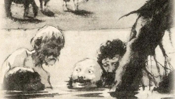 «Налим», краткое содержание рассказа (А. П. Чехов)